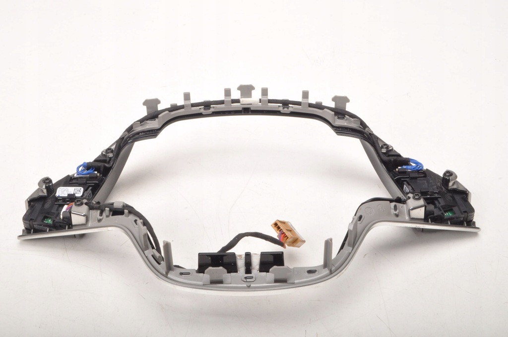 фото №7, Skoda kamiq fabia iii kodiaq octavia iv кнопки руля 5e3419093a