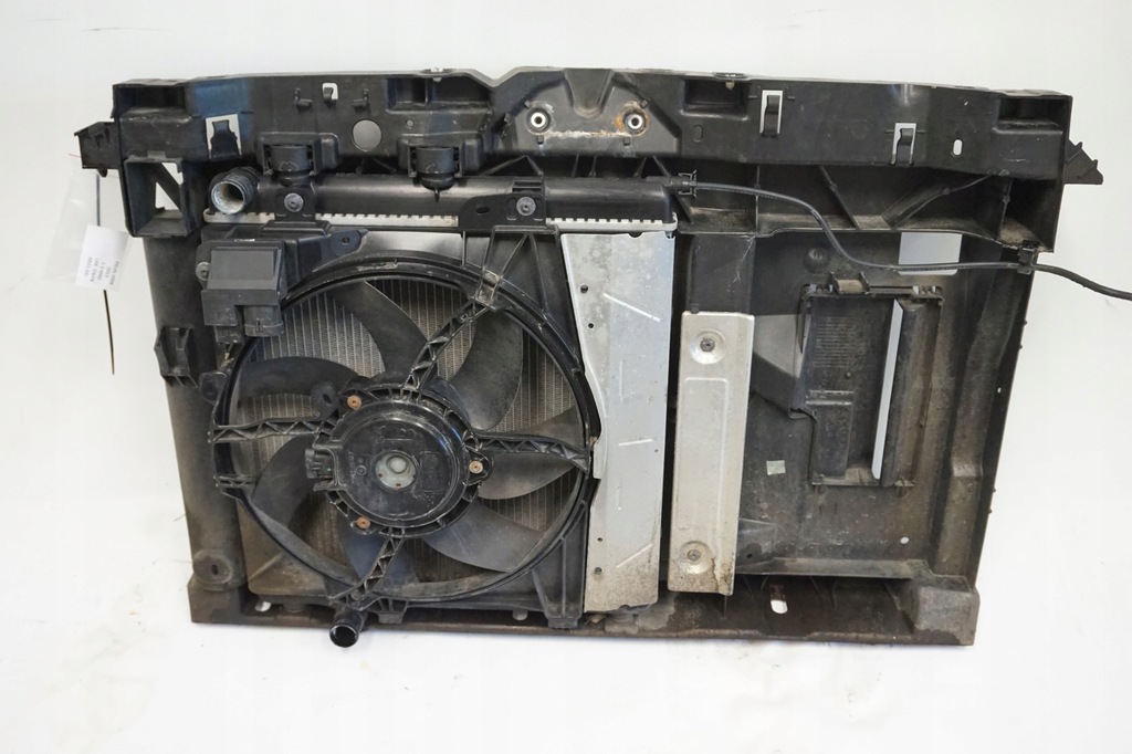 фото №6, Pas передній підсилювач peugeot 2008 1.2 vti