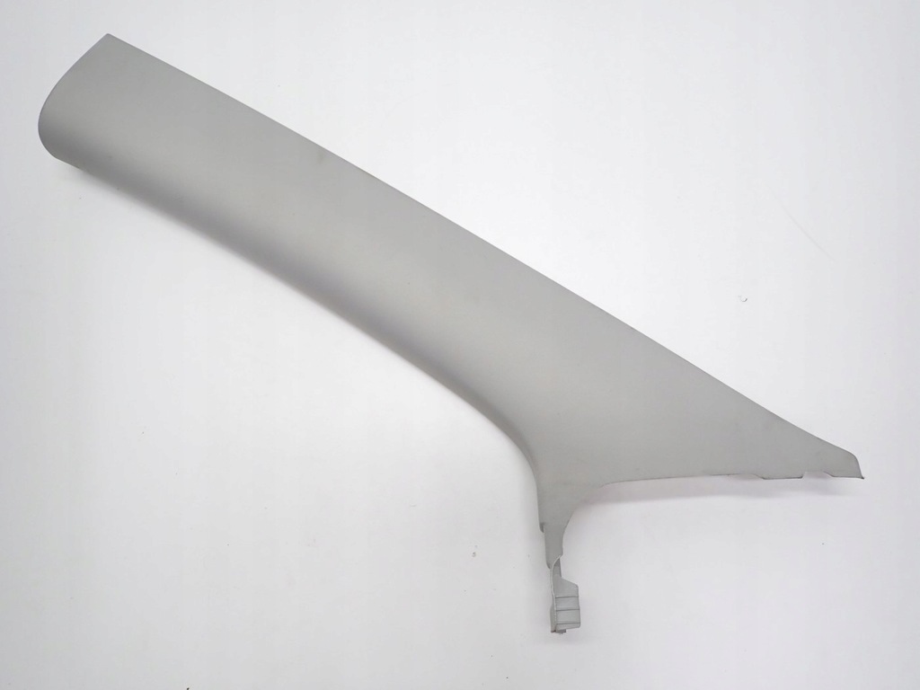 фото №1, Пластик защита стойка левый перед 1671594-00-a tesla model y 22r