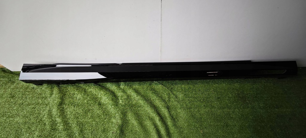 фото №1, Молдинг порог правый bmw 5 g60 g61 m-pakiet