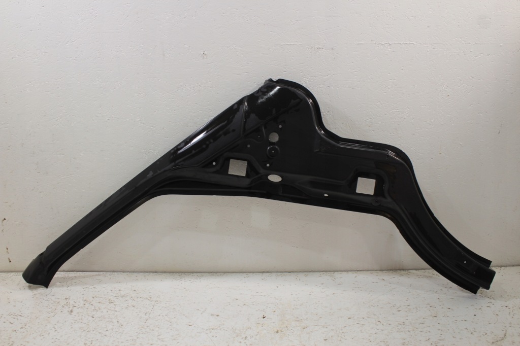 фото №2, Mercedes sprinter w906 crafter порог блок двигателя