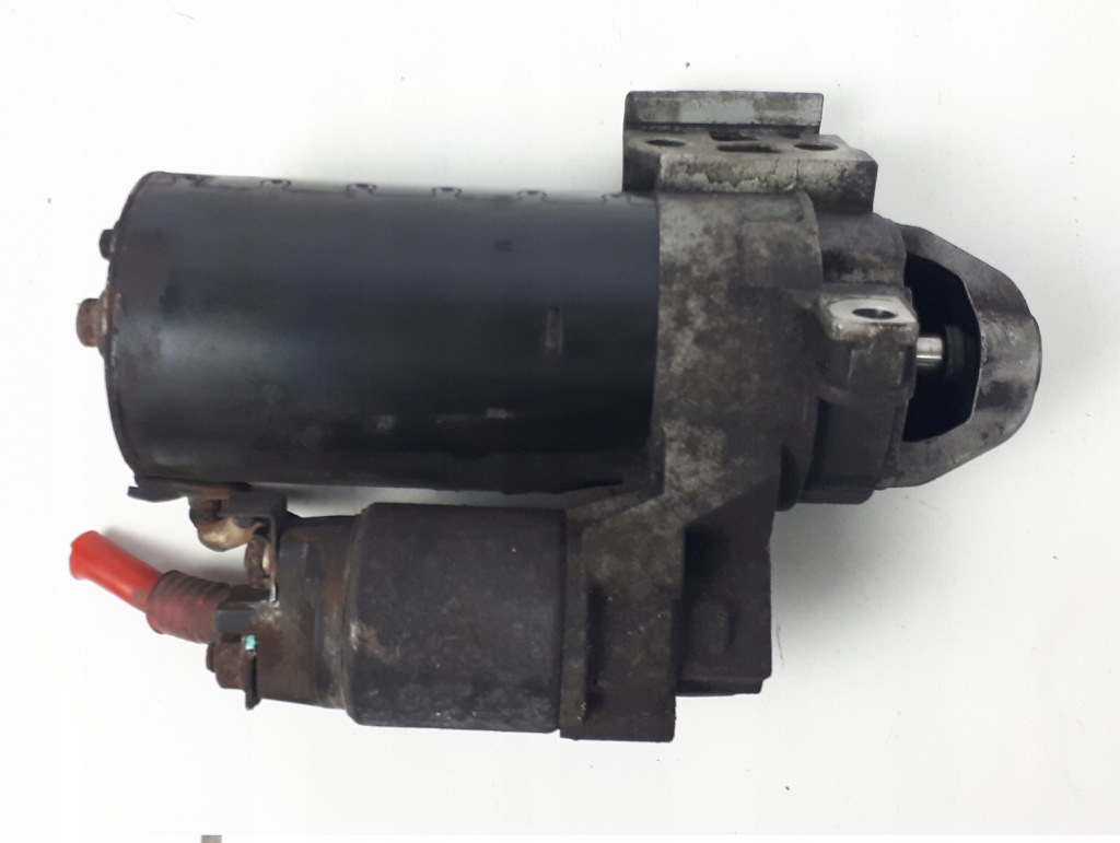 Купить Bmw 2,0d n47d20 стартер 0001139002