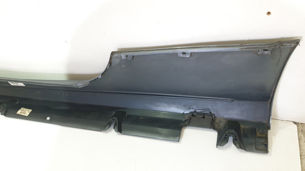 фото №10, Порог молдинг порог mercedes w205 coupe a2056908000