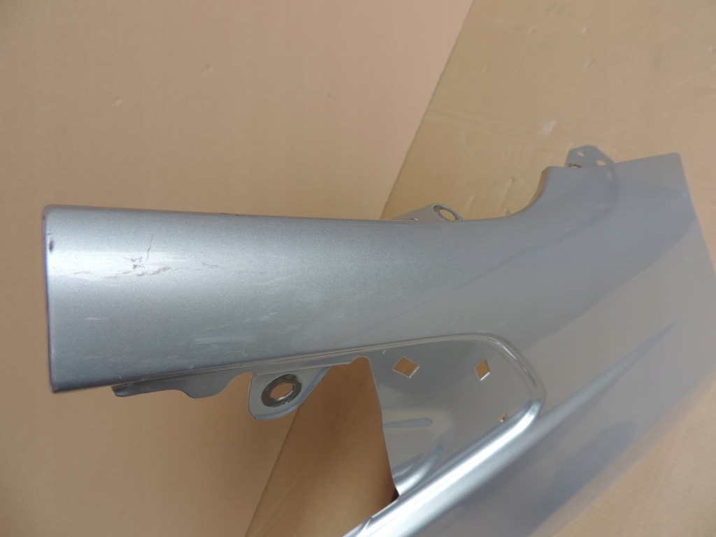 фото №10, Honda jazz lift 2011 2012 2013 правый крыло