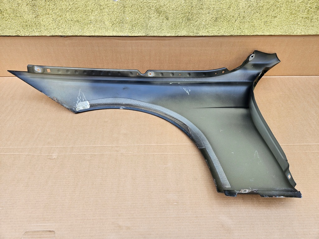 фото №9, Крыло правый передний bmw 3 f30 f31