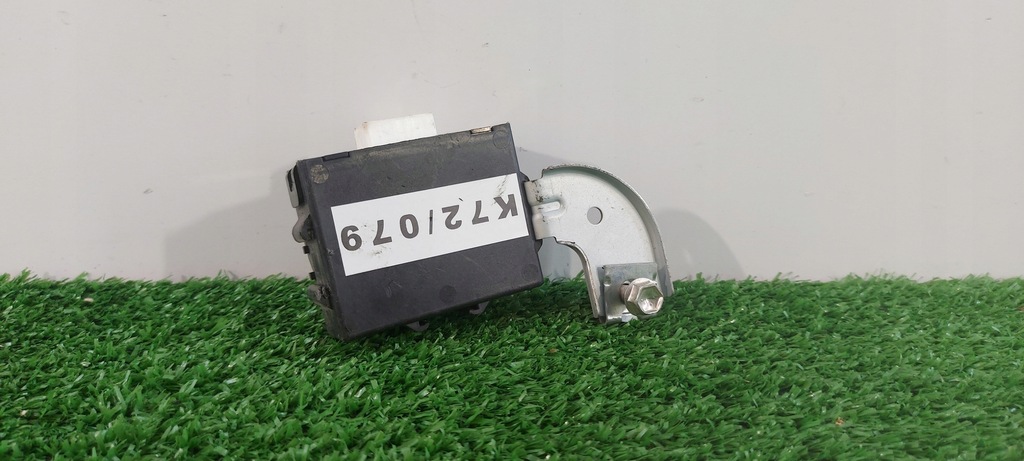 фото №2, Модуль иммобилайзер daihatsu terios ii cuore оригинальный номер