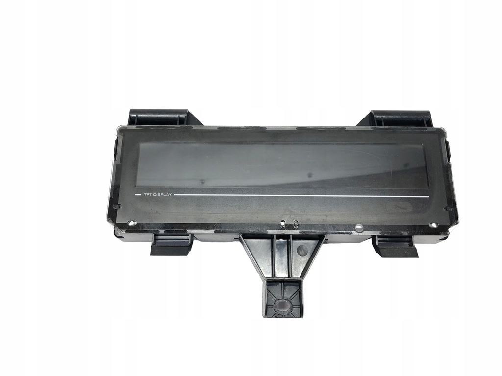 фото №1, Счетчик экран 248109560r renault zoe