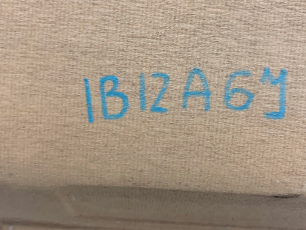 фото №11, Потолок 6j4867501t seat ibiza iv 6j хэтчбек 5-дверь 08-17