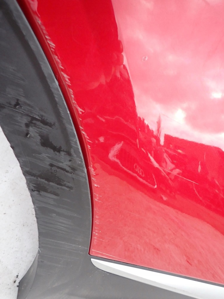 фото №6, Kia sportage v 5 21- дверь задняя задние правое