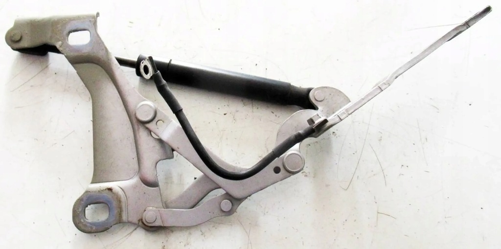 фото №2, Mini cooper r56 петля капот правый передний перед 2751204