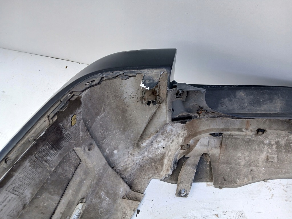 фото №14, Бампер задній bmw x3 e83 m набір 668/9