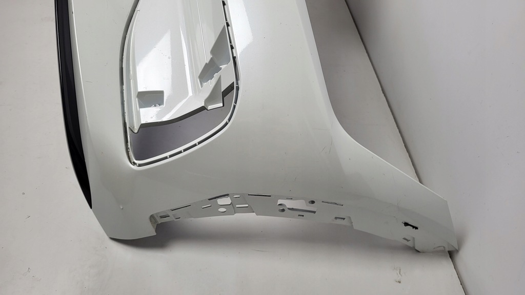 фото №8, -бампер перед передній kia ev6 gt gt-line 2021-