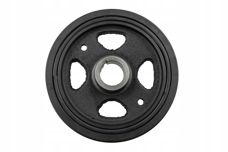 Шків колінчастого вала колінчастого toyota eng.1zrfe 2zrfe 6zrfe corolla 01-, yaris в Україні