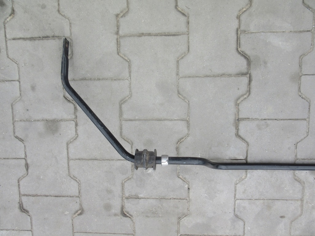 фото №6, Nissan gtr r35 тяга стабилизатор задняя