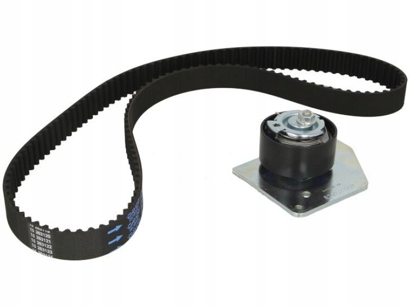 фото №3, Набор ремень распределительного вала renault grand scenic iii meg