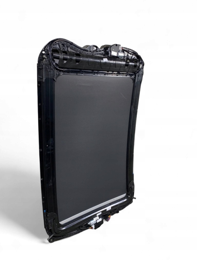 Купити Porsche macan 95b люк комплектний  95b877041g