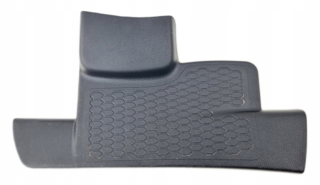 фото №1, Dodge durango 5.7 молдинг порог левая задняя 2017