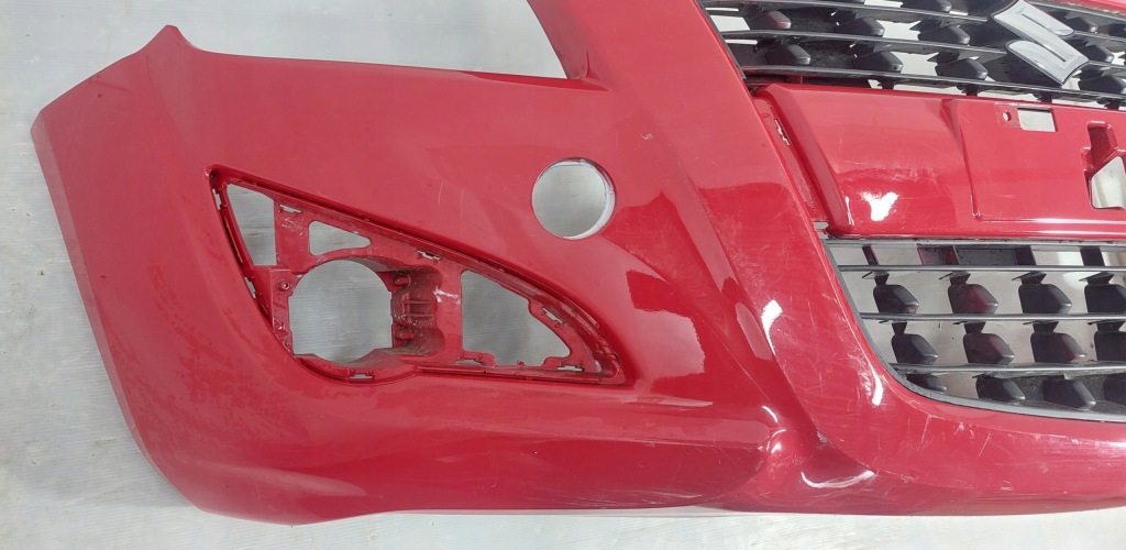 Купить Suzuki splash lift бампер перед передний