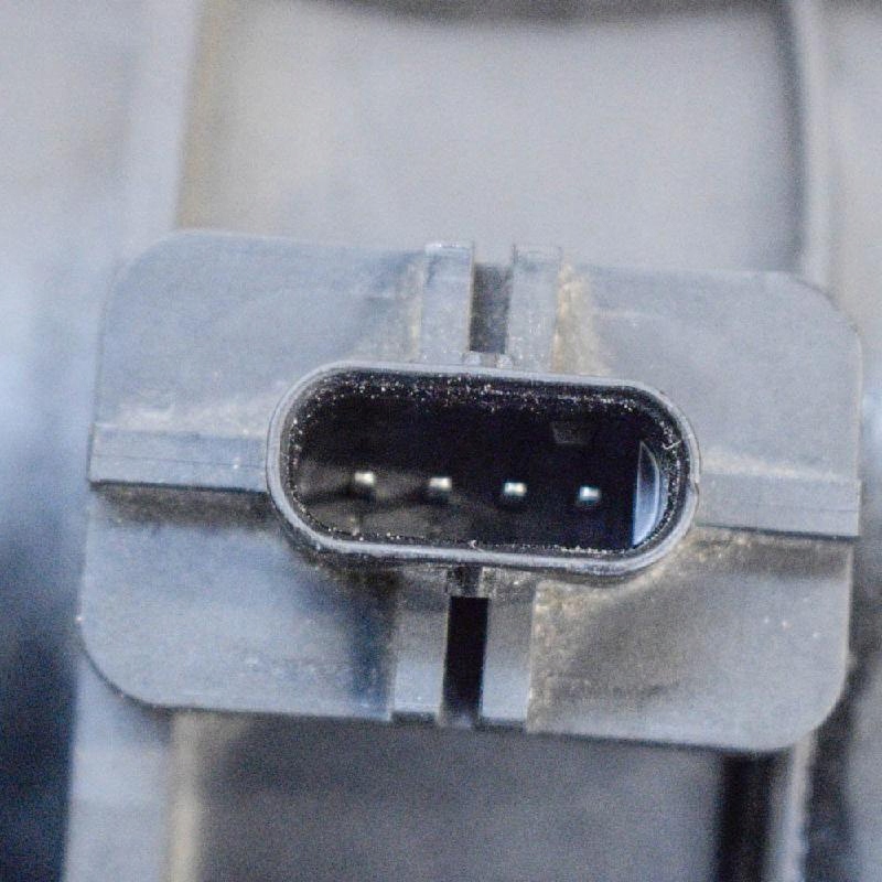 фото №5, Volkswagen passat cc витратомір масовий повітря 2.0 tdi 103kw 03l90646