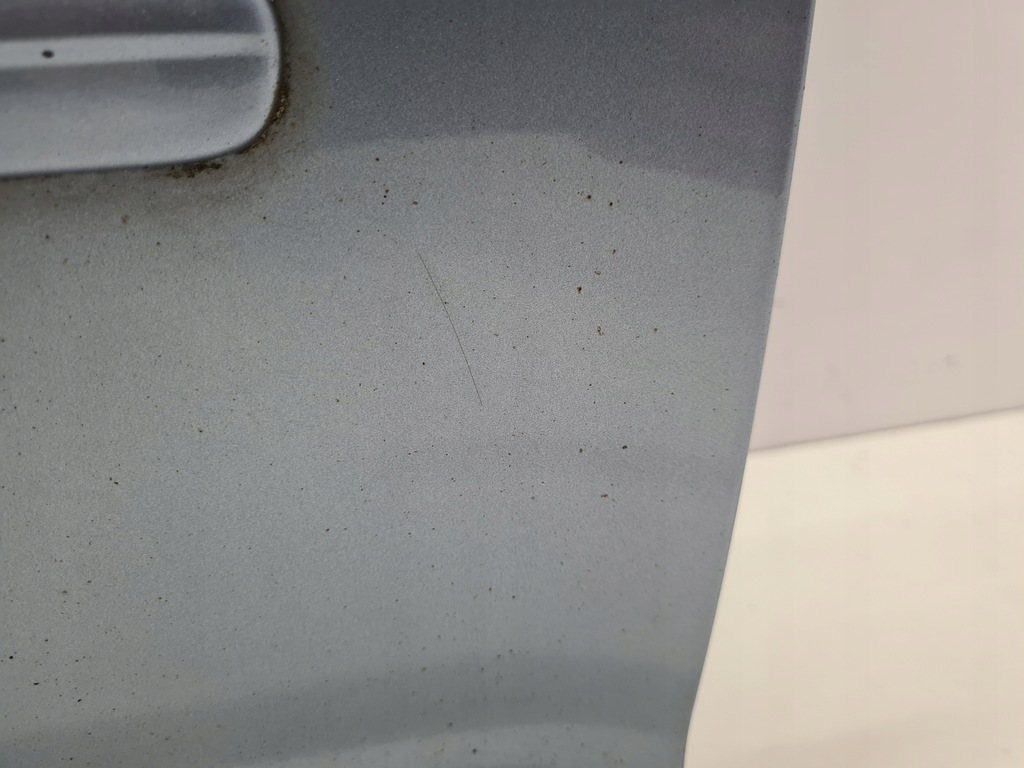 фото №9, Vw golf vi plus дверь правый перед передние