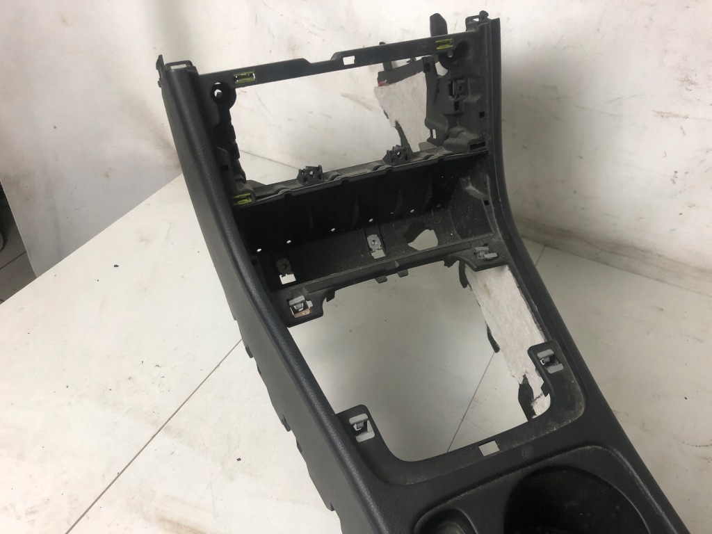 фото №6, Тунель середній vw passat b6 3c1863241