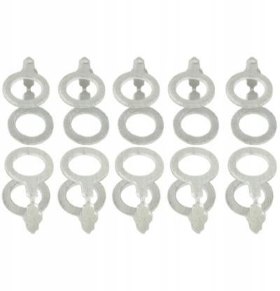 фото №1, Сальник впрыска toyota 4 runner auris avensis