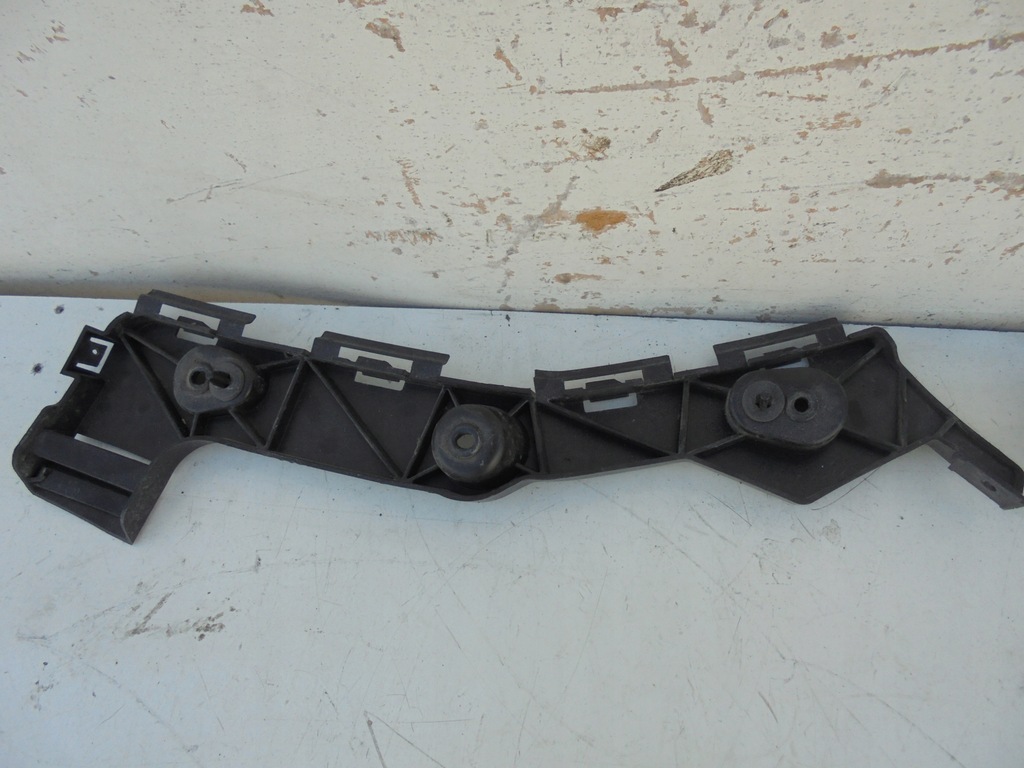 фото №5, Направляющая бампера левый задняя ford c-max ii