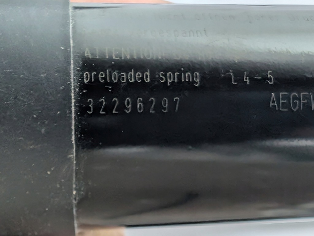 фото №8, Volvo xc40 ii привод электрический крышки 32296296 левый