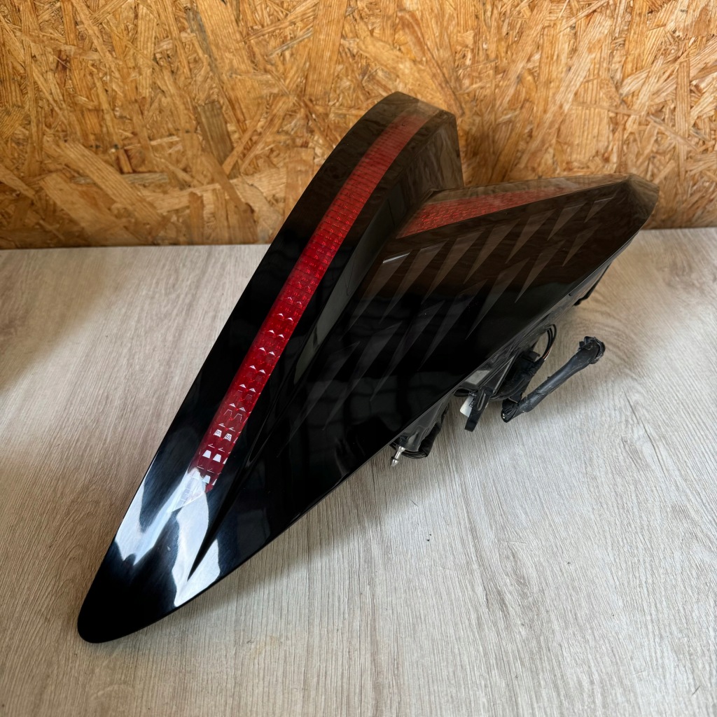 фото №2, Лампа задняя левая hyundai tucson iv 2020 rok