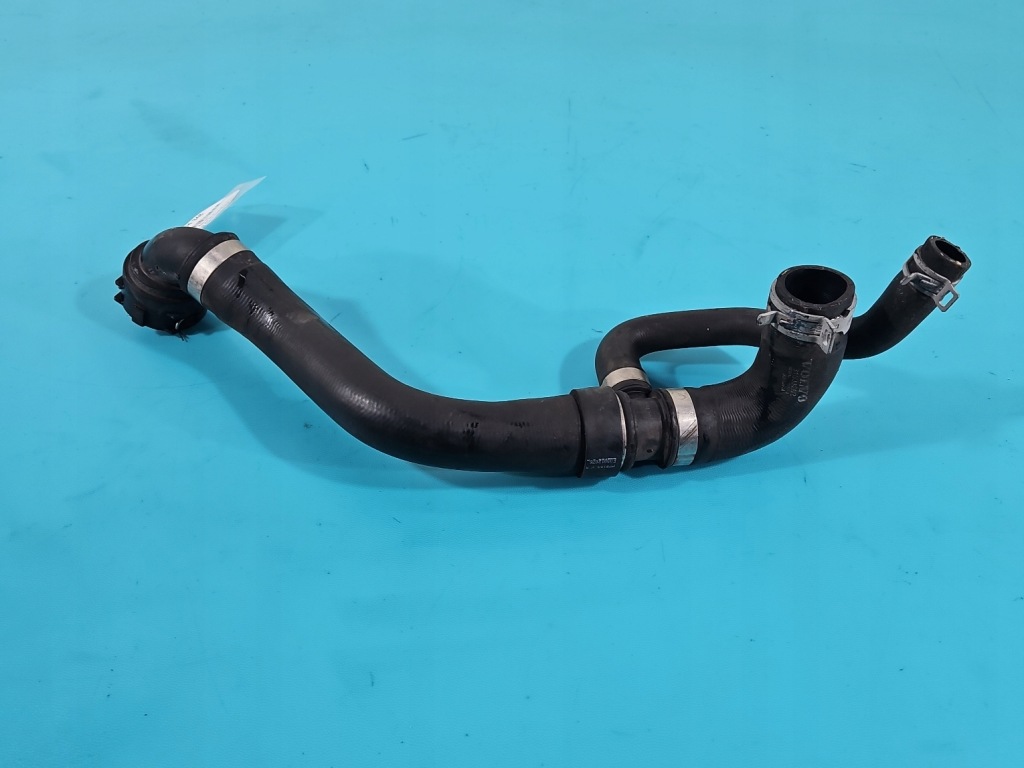 фото №2, Шланг wąż трубка wody volvo xc60 ii xc90 ii s90 ii 31338292