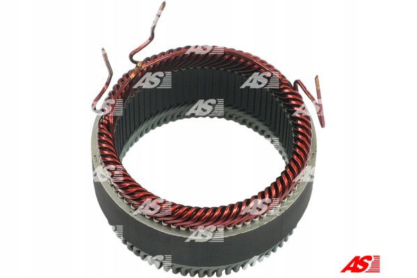 фото №2, Stator, генератор as-pl as6029
