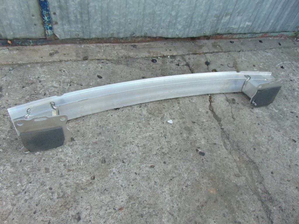 фото №12, Балка бампера задняя audi a6 c8 4k0807309