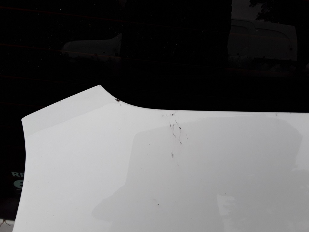 фото №5, Капот перед opel combo iii