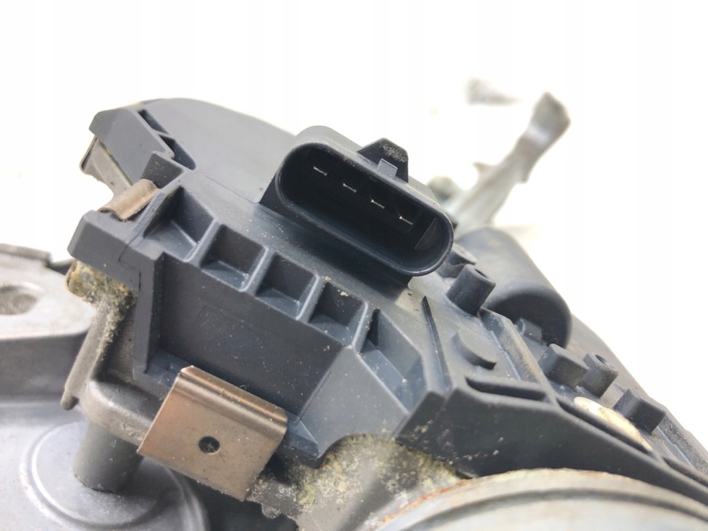 фото №5, Механізм двірник перед mercedes w211 1397220493 02-09