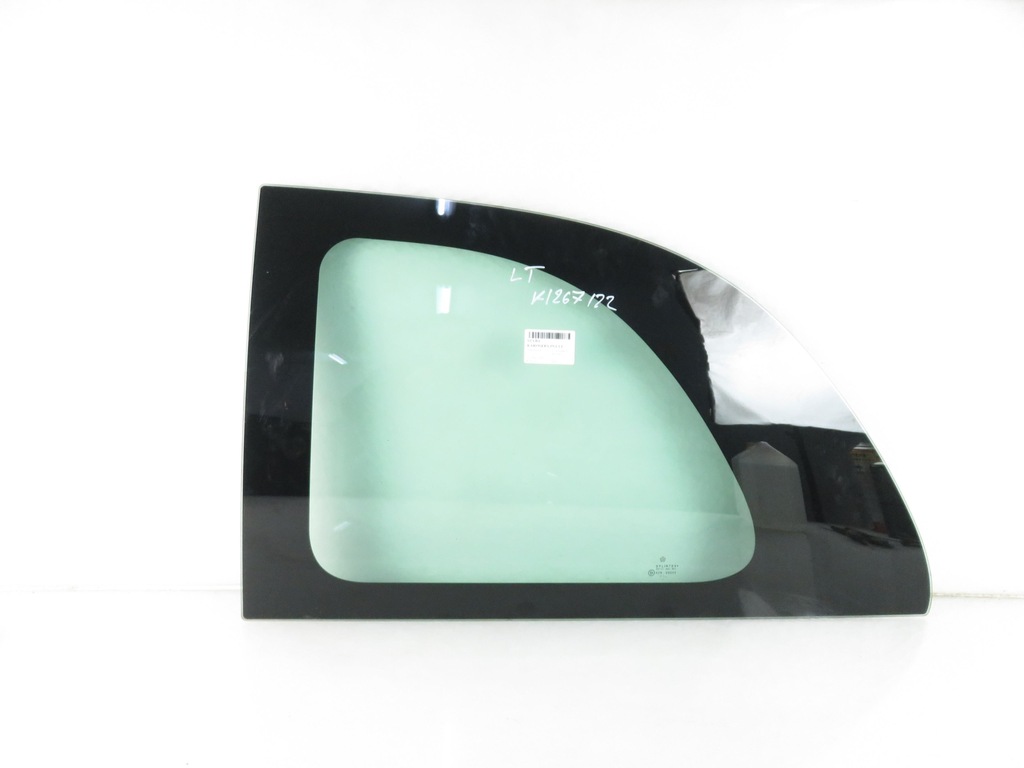 фото №6, Стекло кузовная левая задняя chrysler voyager iv