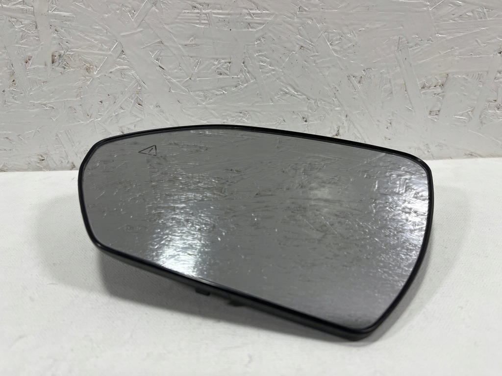 фото №1, Вкладыш зеркало hyundai tucson iv ассистент поперечина движения левый оригинальный номер 87611-n7030