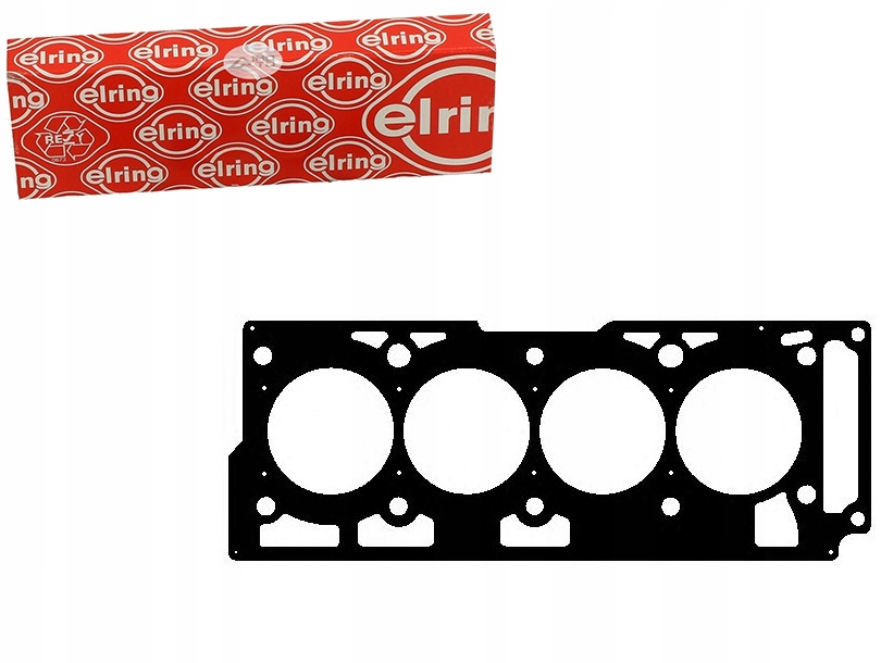 фото №1, Прокладка головки ford ka street ka 1.6 02.01-11.0