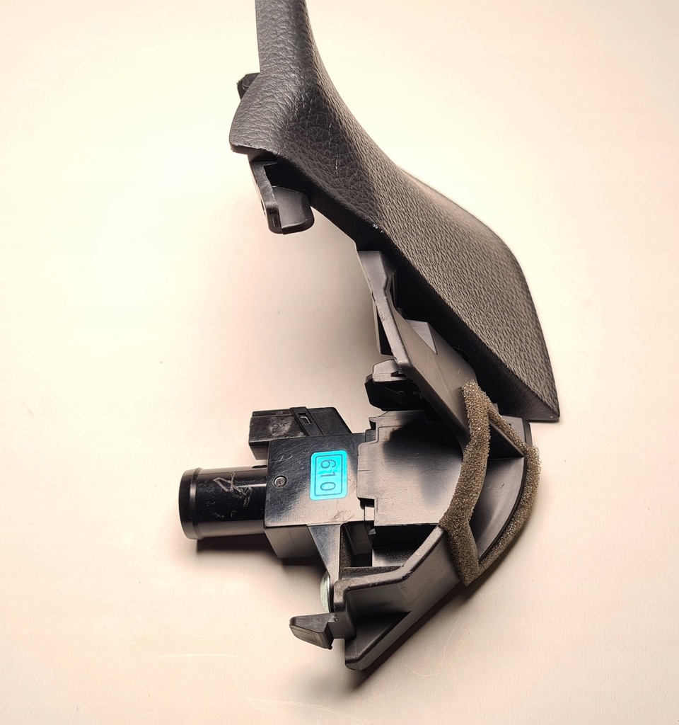 фото №5, Subaru forester iv защита датчик температура. воздуха