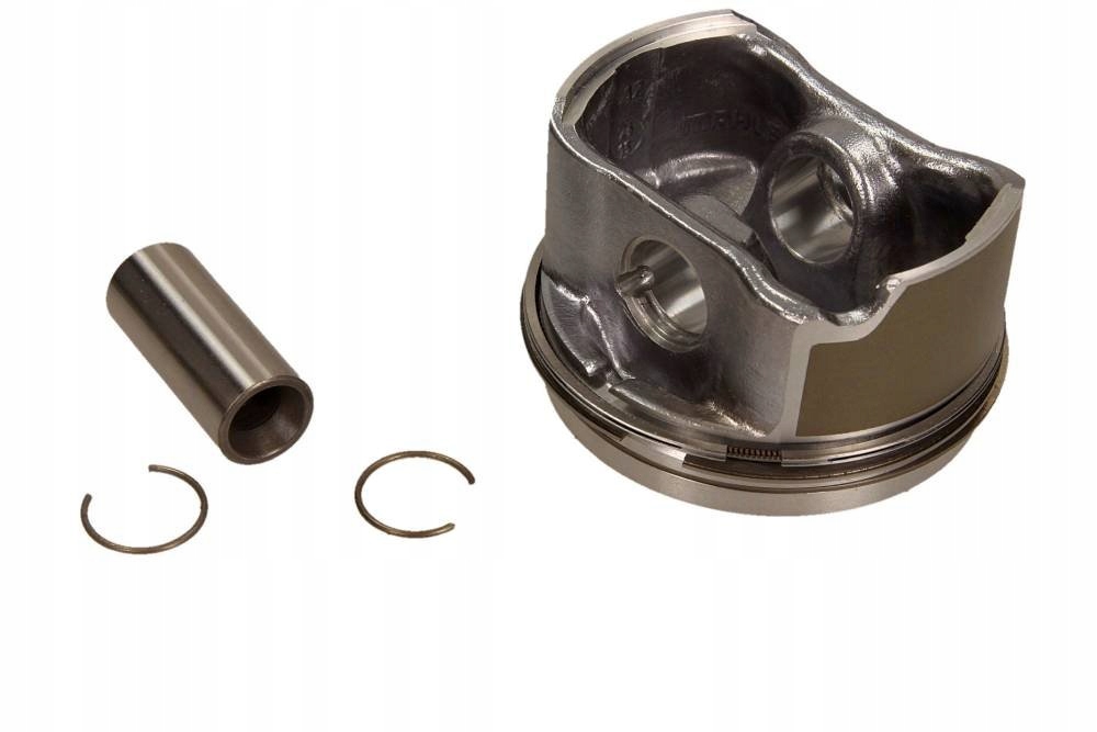 фото №3, Mahle 030 83 02 поршень