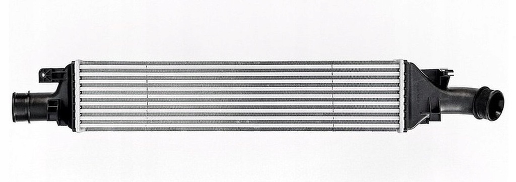 фото №1, Интеркулер audi q3 06.2011 - - 8u0145803b