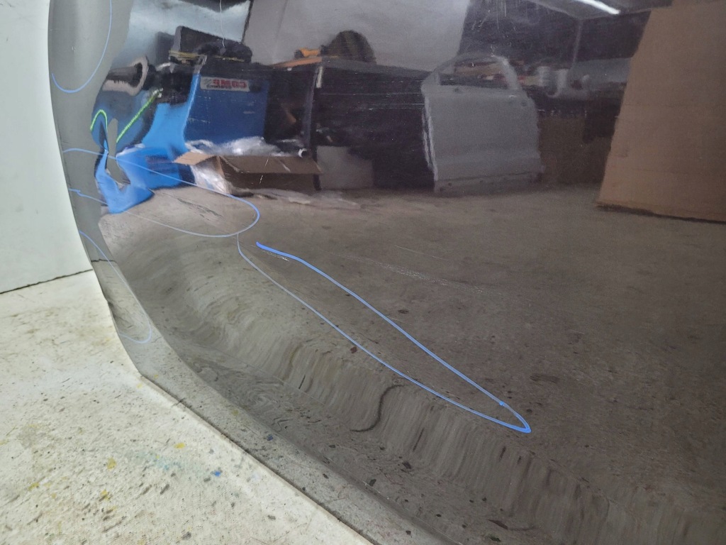 фото №8, Peugeot 208 i 1 12-19 дверь перед передние левая fv