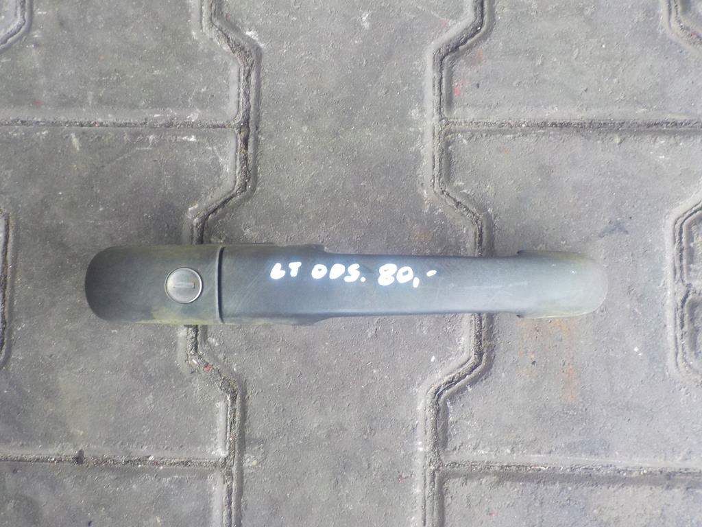 фото №1, Vw lt sprinter ручка дверь сдвижных оригинал