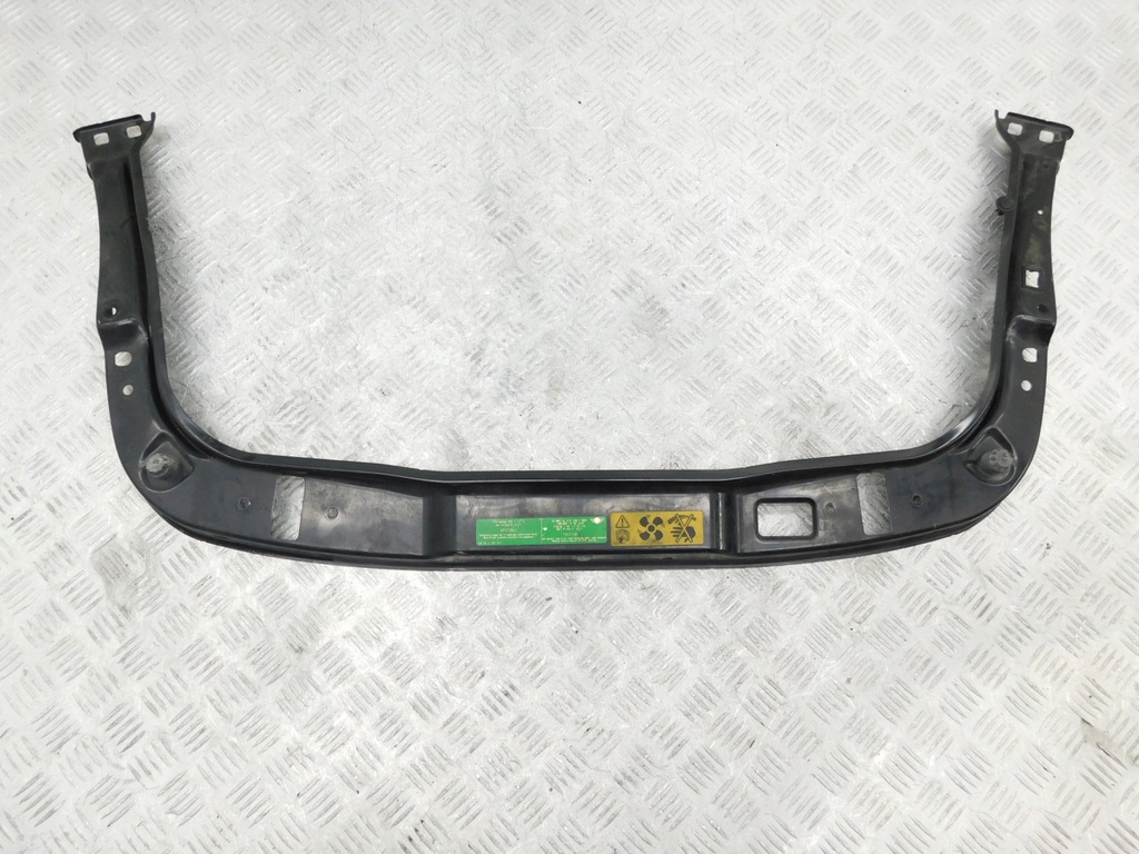 фото №1, Балка поперечина перед верхній 2751260 - mini cooper clubman r55 r56 r57