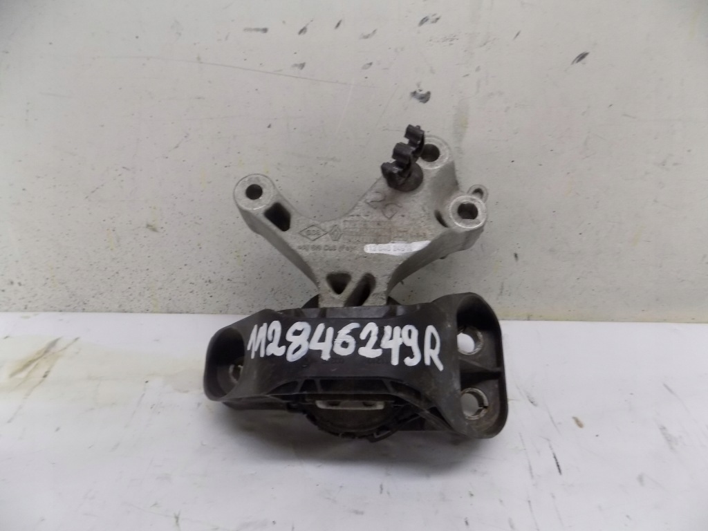 фото №1, Подушка двигуна scenic iv megane 1,2 112846249r