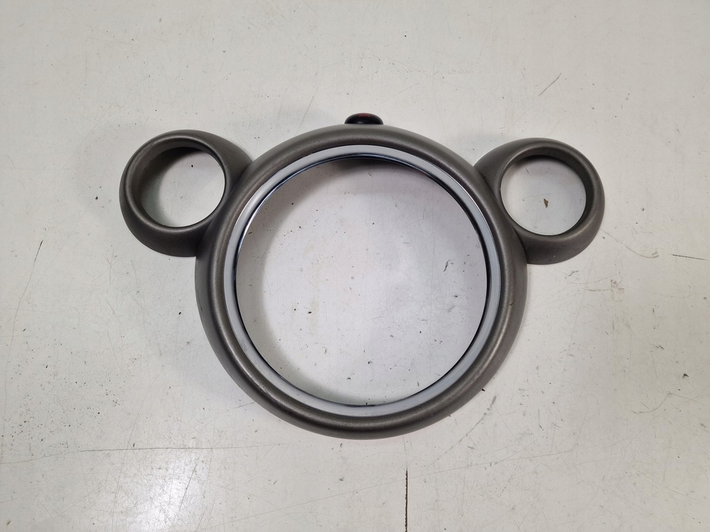 фото №2, Рамка защита спидометра mini countryman r60 9804347