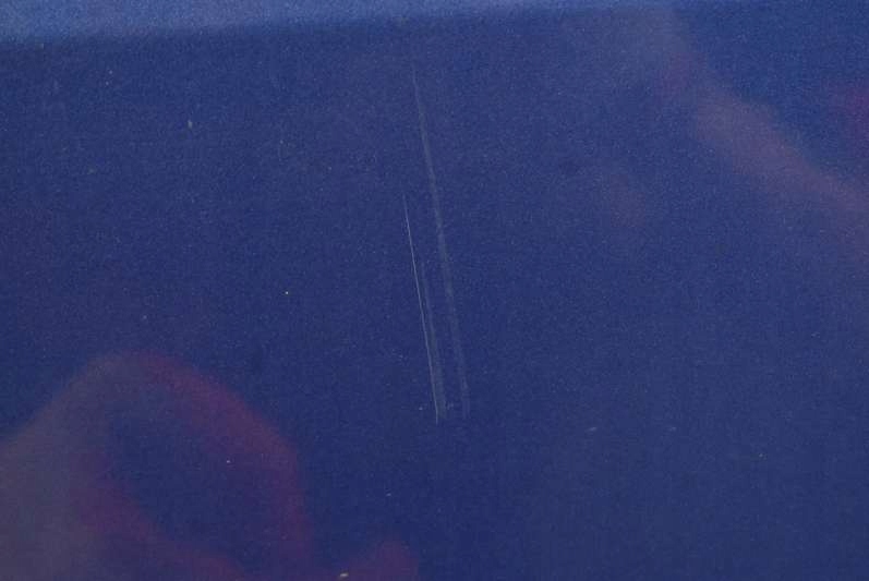 фото №10, Дверь правое перед передние niebieskie honda jazz 3 iii 08-15