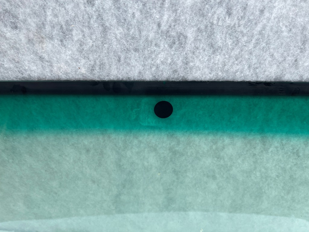 фото №5, Jaguar xj sedan стекло передняя nowa 1998-2003