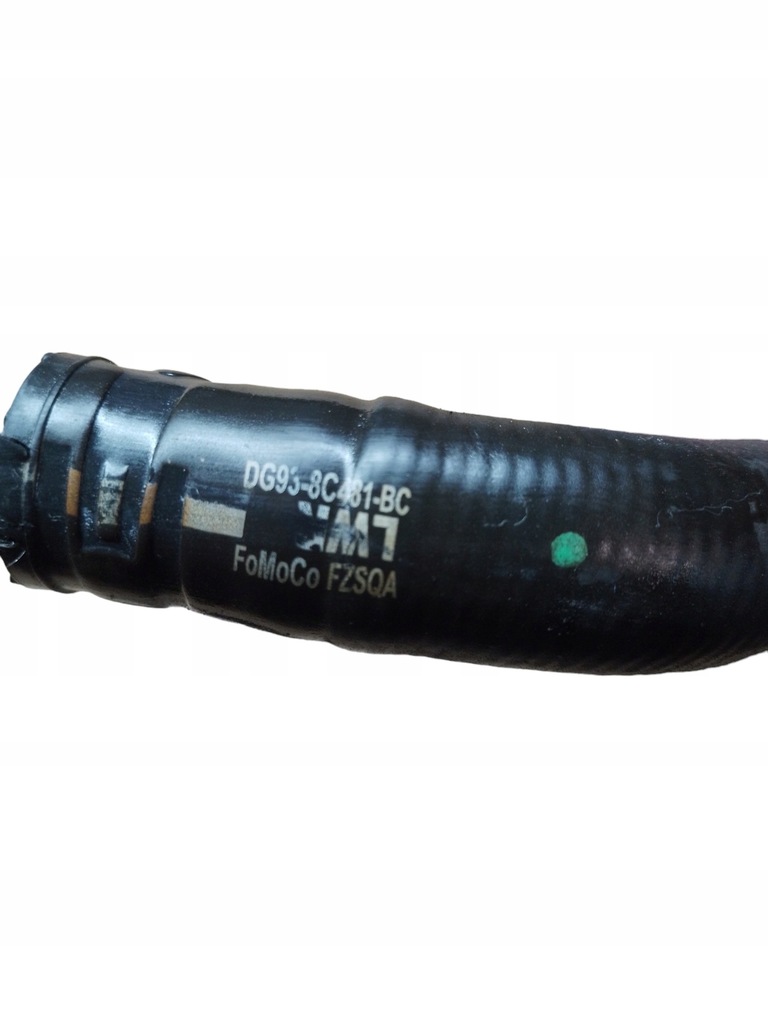 фото №4, Шланг wody ford fusion usa 1.5 ecoboost