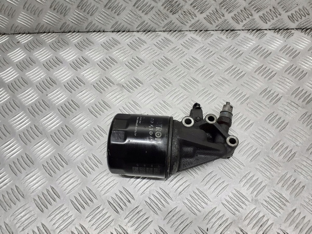 фото №1, Фильтр масла toyota previa ii 2.0 d4d