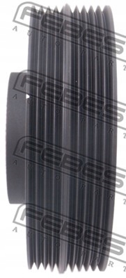 фото №1, Febest sbds-ej251 шків, wał колінчастий